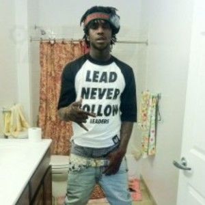 Meet your Posher, Lyam